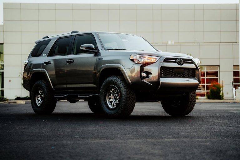 4runner stage3 grey sr5 DSC01656