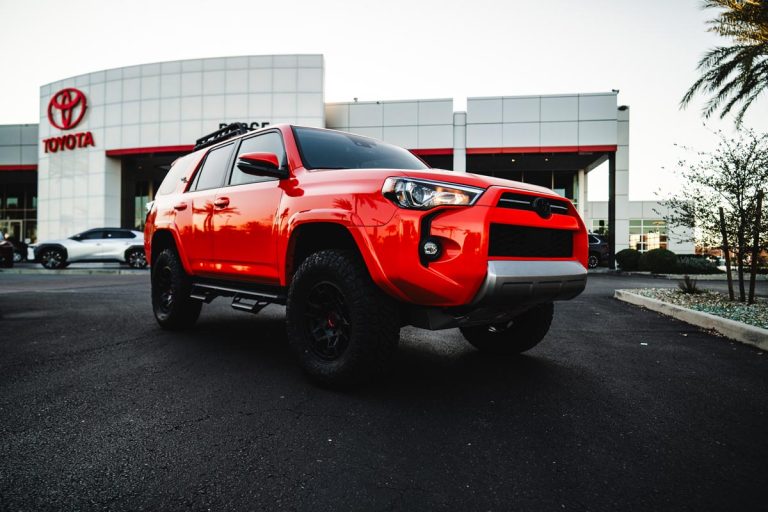 4runner stage3 red octane trd pro DSC03386