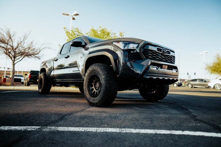 Tacoma Underground Double Cab 6ft ST 1 DSC09494