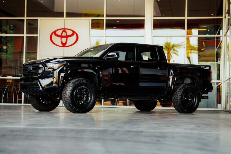 Tacoma Underground SR5 ST 1 DSC09549