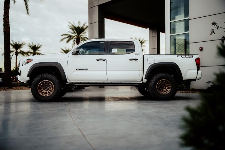 Tacoma stage2 white trail edition DSC01423